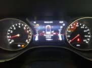 ✅ 2020 Jeep Compass Limited • VIN: 3C4NJCCB7LT211415 • Lot: 55326245. Wystawiony na Copart z przebiegiem 110 560 mil. Bezpłatny archiwum sprzedaży aukcyjnych z USA i szczegółowy raport historii pojazdu na DreamBid. Zdjęcie 9.