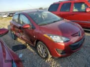 ✅ 2014 Mazda 2 Sport • VIN: JM1DE1KZ5E0186789 • Лот: 70519794. Опубликован ранее на Copart с пробегом 106 127 миль. Бесплатный доступ к архиву аукционных продаж из США и подробный отчёт об истории автомобиля на DreamBid. Изображение 4.