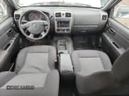 ✅ 2011 Chevrolet Colorado 1LT • VIN: 1GCDSCF99B8126266 • Лот: 57314475. Опубликован ранее на Copart с пробегом 134 261 миль. Бесплатный доступ к архиву аукционных продаж из США и подробный отчёт об истории автомобиля на DreamBid. Изображение 8.