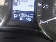 ✅ 2019 Nissan Armada Platinum • VIN: JN8AY2NF5K9351267 • Lot: 43065879. Listed on IAAI with 136,034 mi. Free auction sales archive from the USA and detailed vehicle history report at DreamBid. Image 15.