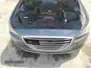 2015 Hyundai Genesis 3.8L with VIN KMHGN4JE4FU091224, listed as a Copart auction lot 69748745 with 144,775 mi miles and Salvage title. Bid and sale history available at DreamBid. Image 11.