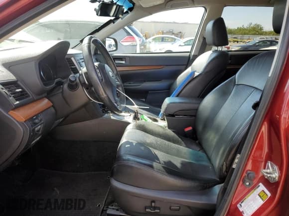 ✅ 2013 Subaru Outback Limited • VIN: 4S4BRBJC1D3232187 • Lot: 80014175. Wystawiony na Copart z przebiegiem 160 569 mil. Bezpłatny archiwum sprzedaży aukcyjnych z USA i szczegółowy raport historii pojazdu na DreamBid. Zdjęcie 7.