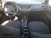 ✅ 2020 Hyundai Accent SE • VIN: 3KPC24A61LE103330 • Лот: 86913104. Опубликован ранее на Copart с пробегом 113 033 миль. Бесплатный доступ к архиву аукционных продаж из США и подробный отчёт об истории автомобиля на DreamBid. Изображение 8.