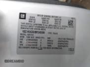 ✅ 2011 Chevrolet Silverado 2500HD LT • VIN: 1GC1KXCG5BF243996 • Лот: 41820026. Опубликован ранее на IAAI с пробегом 176 712 миль. Бесплатный доступ к архиву аукционных продаж из США и подробный отчёт об истории автомобиля на DreamBid. Изображение 9.