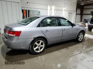 ✅ 2007 Hyundai Sonata SE • VIN: 5NPEU46F97H218027 • Лот: 74915864. Опубликован ранее на Copart с пробегом 145 320 миль. Бесплатный доступ к архиву аукционных продаж из США и подробный отчёт об истории автомобиля на DreamBid. Изображение 3.