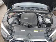 ✅ 2023 Audi A5 Sportback Premium • VIN: WAUABCF5XPA026271 • Lot: 40957089. Listed on IAAI with 39,667 mi. Free auction sales archive from the USA and detailed vehicle history report at DreamBid. Image 10.