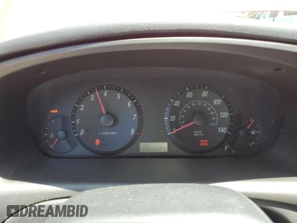 ✅ 2004 Hyundai Elantra GLS • VIN: KMHDN46D74U798544 • Lot: 60673625. Wystawiony na Copart z przebiegiem 126 702 mil. Bezpłatny archiwum sprzedaży aukcyjnych z USA i szczegółowy raport historii pojazdu na DreamBid. Zdjęcie 9.