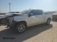 ✅ 2023 Chevrolet Silverado 1500 LTZ • VIN: 1GCPAEED9PZ127713 • Lot: 76253124. Wystawiony na Copart z przebiegiem Nie podano. Bezpłatny archiwum sprzedaży aukcyjnych z USA i szczegółowy raport historii pojazdu na DreamBid. Zdjęcie 1.