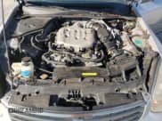 ✅ 2005 Infiniti G35 • VIN: JNKCV51E85M214335 • Lot: 81468345. Listed on Copart with 204,905 mi. Free auction sales archive from the USA and detailed vehicle history report at DreamBid. Image 11.