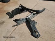 ✅ 2023 Ford Edge SEL • VIN: 2FMPK4J99PBA37842 • Lot: 90293595. Wystawiony na Copart z przebiegiem 44 713 mil. Bezpłatny archiwum sprzedaży aukcyjnych z USA i szczegółowy raport historii pojazdu na DreamBid. Zdjęcie 12.