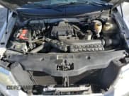 ✅ 2006 Lincoln Mark LT • VIN: 5LTPW16526FJ25381 • Lot: 87085134. Wystawiony na Copart z przebiegiem 209 615 mil. Bezpłatny archiwum sprzedaży aukcyjnych z USA i szczegółowy raport historii pojazdu na DreamBid. Zdjęcie 11.