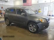 ✅ 2011 Toyota RAV4 Sport • VIN: JTMRK4DV2B5100217 • Lot: 80627005. Wystawiony na Copart z przebiegiem 224 777 mil. Bezpłatny archiwum sprzedaży aukcyjnych z USA i szczegółowy raport historii pojazdu na DreamBid. Zdjęcie 4.