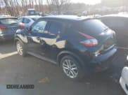 ✅ 2015 Nissan Juke Nismo • VIN: JN8AF5MV3FT551993 • Lot: 43844420. Wystawiony na IAAI z przebiegiem 90 550 mil. Bezpłatny archiwum sprzedaży aukcyjnych z USA i szczegółowy raport historii pojazdu na DreamBid. Zdjęcie 3.