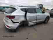 ✅ 2017 Hyundai Santa Fe 2.4L • VIN: 5XYZUDLB0HG434358 • Lot: 82641375. Wystawiony na Copart z przebiegiem 108 598 mil mil. Skorzystaj z bezpłatnego archiwum sprzedaży aukcyjnych z USA i zobacz szczegółowy raport historii pojazdu na DreamBid. Zdjęcie 3.