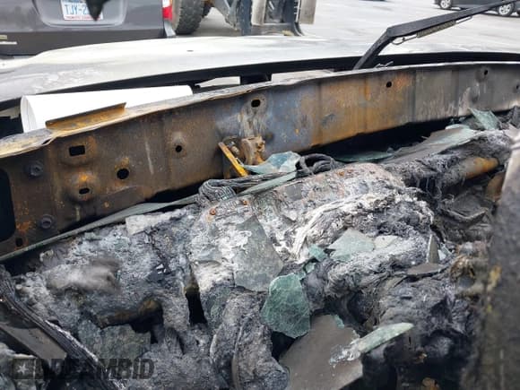 ✅ 2010 Toyota Tacoma PreRunner • VIN: 3TMJU4GN7AM093275 • Lot: 41994759. Listed on IAAI with Not provided. Free auction sales archive from the USA and detailed vehicle history report at DreamBid. Image 7.