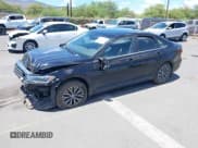 ✅ 2020 Volkswagen Jetta S • VIN: 3VWCB7BU5LM063996 • Лот: 42737506. Опубликован ранее на IAAI с пробегом 53 271 миль. Бесплатный доступ к архиву аукционных продаж из США и подробный отчёт об истории автомобиля на DreamBid. Изображение 2.