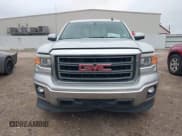 ✅ 2015 GMC Sierra 1500 SLE • VIN: 3GTP1UEC1FG287388 • Лот: 43834556. Опубликован ранее на IAAI с пробегом 206 996 миль. Бесплатный доступ к архиву аукционных продаж из США и подробный отчёт об истории автомобиля на DreamBid. Изображение 12.
