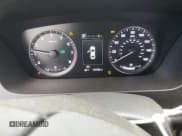 ✅ 2017 Hyundai Sonata Sport • VIN: 5NPE34AF7HH549135 • Lot: 43104283. Listed on Copart with 44,782 mi. Free auction sales archive from the USA and detailed vehicle history report at DreamBid. Image 9.