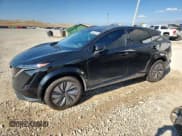 ✅ 2023 Nissan ARIYA Engage • VIN: JN1AF0BA5PM407326 • Lot: 70574035. Wystawiony na Copart z przebiegiem 96 165 mil. Bezpłatny archiwum sprzedaży aukcyjnych z USA i szczegółowy raport historii pojazdu na DreamBid. Zdjęcie 1.