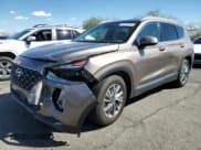 ✅ 2020 Hyundai Santa Fe Limited • VIN: 5NMS53AD1LH200256 • Лот: 85756545. Опубликован ранее на Copart с пробегом 79 203 миль. Бесплатный доступ к архиву аукционных продаж из США и подробный отчёт об истории автомобиля на DreamBid. Изображение 1.