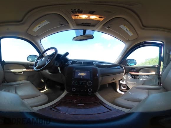 ✅ 2012 Chevrolet Tahoe LTZ • VIN: 1GNSKCE07CR327306 • Лот: 41992514. Опубликован ранее на IAAI с пробегом 213 617 миль. Бесплатный доступ к архиву аукционных продаж из США и подробный отчёт об истории автомобиля на DreamBid. Изображение 19.