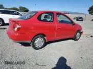 ✅ 2002 Toyota ECHO • VIN: JTDAT123720218884 • Lot: 80186155. Wystawiony na Copart z przebiegiem 147 365 mil. Bezpłatny archiwum sprzedaży aukcyjnych z USA i szczegółowy raport historii pojazdu na DreamBid. Zdjęcie 3.