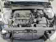 2023 Hyundai Elantra SEL с VIN 5NPLM4AGXPH104206, выставлен на аукционе Copart как лот 90534655 с пробегом 82 009 миль миль и Чистый • Clean title. История ставок и продаж доступна на DreamBid. Изображение 11.