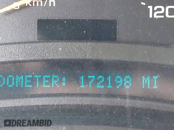 2003 Chevrolet Silverado 1500 LS z VIN 1GCEC14T93Z290620, wystawiony jako IAAI lot #43064697 z przebiegiem 172 198 mil mil oraz . Historia ofert i sprzedaży dostępna na DreamBid. Obrazek 15.