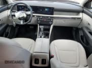 ✅ 2025 Hyundai Tucson SEL Convenience • VIN: 5NMJC3DE7SH444742 • Lot: 71366195. Wystawiony na Copart z przebiegiem 36 274 mil. Bezpłatny archiwum sprzedaży aukcyjnych z USA i szczegółowy raport historii pojazdu na DreamBid. Zdjęcie 8.