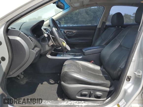 ✅ 2014 Nissan Altima SL • VIN: 1N4BL3AP8EN218135 • Lot: 80372255. Listed on Copart with 177,233 mi. Free auction sales archive from the USA and detailed vehicle history report at DreamBid. Image 7.