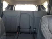 ✅ 2021 Hyundai Santa Fe Blue • VIN: KM8S2DA16MU008325 • Lot: 77425294. Wystawiony na Copart z przebiegiem 15 266 mil. Bezpłatny archiwum sprzedaży aukcyjnych z USA i szczegółowy raport historii pojazdu na DreamBid. Zdjęcie 10.