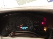 ✅ 2001 Chevrolet Express Cargo • VIN: 1GCFG25W911173770 • Lot: 43657435. Listed on IAAI with 162,119 mi. Free auction sales archive from the USA and detailed vehicle history report at DreamBid. Image 7.