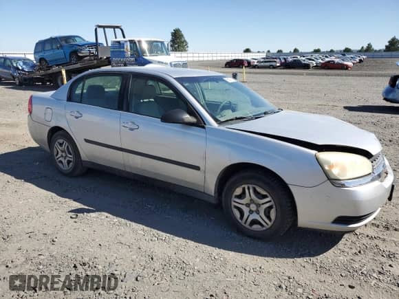 2004 Chevrolet Malibu с VIN 1G1ZS52F34F174320, выставлен на аукционе Copart как лот 66540185 с пробегом 169 876 миль миль и Списание • Salvage title. История ставок и продаж доступна на DreamBid. Изображение 4.