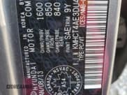 ✅ 2013 Hyundai Accent GLS • VIN: KMHCT4AE3DU428550 • Лот: 75722624. Опубликован ранее на Copart с пробегом 129 476 миль. Бесплатный доступ к архиву аукционных продаж из США и подробный отчёт об истории автомобиля на DreamBid. Изображение 13.