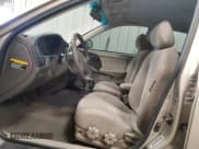 ✅ 2005 Hyundai Elantra GLS • VIN: KMHDN46D85U939056 • Lot: 41758945. Wystawiony na Copart z przebiegiem 120 252 mil. Bezpłatny archiwum sprzedaży aukcyjnych z USA i szczegółowy raport historii pojazdu na DreamBid. Zdjęcie 7.