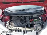 ✅ 2014 Nissan Note S Plus • VIN: 3N1CE2CP8EL430620 • Lot: 42170507. Listed on IAAI with 106,556 mi. Free auction sales archive from the USA and detailed vehicle history report at DreamBid. Image 10.