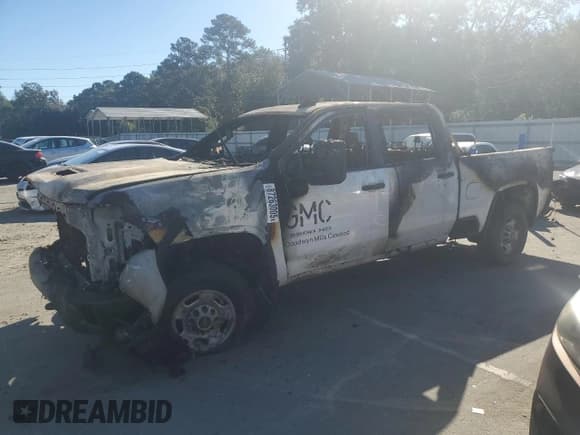 ✅ 2025 Chevrolet Silverado 2500HD • VIN: 2GC4KLE78S1119229 • Lot: 87263005. Wystawiony na Copart z przebiegiem Nie podano. Bezpłatny archiwum sprzedaży aukcyjnych z USA i szczegółowy raport historii pojazdu na DreamBid. Zdjęcie 1.