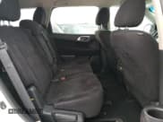 ✅ 2014 Nissan Pathfinder SL • VIN: 5N1AR2MM2EC618344 • Lot: 88056845. Wystawiony na Copart z przebiegiem 145 635 mil. Bezpłatny archiwum sprzedaży aukcyjnych z USA i szczegółowy raport historii pojazdu na DreamBid. Zdjęcie 11.