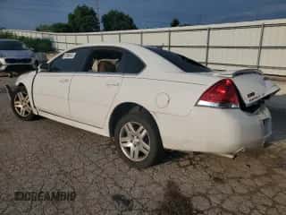 2015 Chevrolet Impala LT z VIN 2G1WB5E33F1167088, wystawiony jako Copart lot #67869545 z przebiegiem Nie podano mil oraz Szkoda całkowita • Salvage title. Historia ofert i sprzedaży dostępna na DreamBid. Obrazek 2.