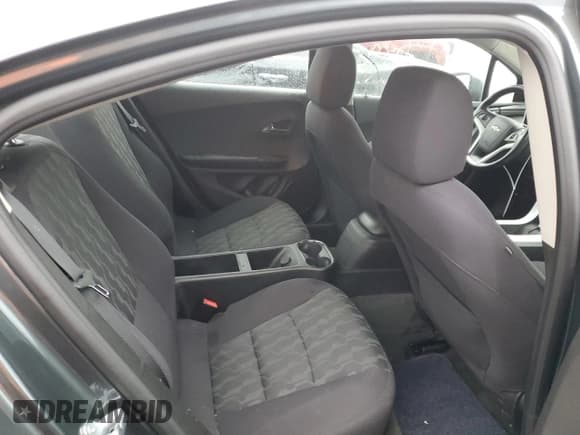 ✅ 2013 Chevrolet Volt • VIN: 1G1RA6E41DU140097 • Lot: 77883014. Wystawiony na Copart z przebiegiem 86 716 mil. Bezpłatny archiwum sprzedaży aukcyjnych z USA i szczegółowy raport historii pojazdu na DreamBid. Zdjęcie 10.