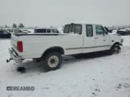 ✅ 1996 Ford F-250 • VIN: 1FTHX26F7TEA92558 • Lot: 83461074. Listed on Copart with 213,446 mi. Free auction sales archive from the USA and detailed vehicle history report at DreamBid. Image 3.