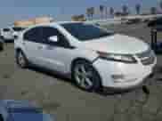 2015 Chevrolet Volt z VIN 1G1RD6E45FU142722, wystawiony jako Copart lot #54075214 z przebiegiem 227 289 mil mil oraz . Historia ofert i sprzedaży dostępna na DreamBid. Obrazek 4.