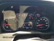 ✅ 2024 Chevrolet Silverado 2500HD Work Truck • VIN: 1GC1WLE77RF186186 • Lot: 93543815. Wystawiony na Copart z przebiegiem 38 077 mil. Bezpłatny archiwum sprzedaży aukcyjnych z USA i szczegółowy raport historii pojazdu na DreamBid. Zdjęcie 9.