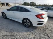✅ 2017 Honda Civic EX-T • VIN: 19XFC1F3XHE008022 • Lot: 85850715. Wystawiony na Copart z przebiegiem 124 387 mil. Bezpłatny archiwum sprzedaży aukcyjnych z USA i szczegółowy raport historii pojazdu na DreamBid. Zdjęcie 2.