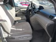 ✅ 2015 Honda Odyssey LX • VIN: 5FNRL5H25FB094386 • Lot: 43683126. Listed on IAAI with 198,519 mi. Free auction sales archive from the USA and detailed vehicle history report at DreamBid. Image 5.