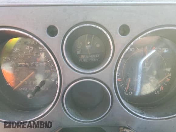 ✅ 1991 Chevrolet Sportvan • VIN: 1GBEG25K1M7126120 • Лот: 86338185. Опубликован ранее на Copart с пробегом 255 060 миль. Бесплатный доступ к архиву аукционных продаж из США и подробный отчёт об истории автомобиля на DreamBid. Изображение 9.