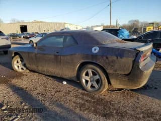 ✅ 2014 Dodge Challenger SXT • VIN: 2C3CDYAG7EH111177 • Lot: 84601574. Wystawiony na Copart z przebiegiem 113 252 mil. Bezpłatny archiwum sprzedaży aukcyjnych z USA i szczegółowy raport historii pojazdu na DreamBid. Zdjęcie 2.