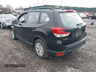 ✅ 2019 Subaru Forester • VIN: JF2SKACCXKH529976 • Лот: 43834590. Опубликован ранее на IAAI с пробегом 65 045 миль. Бесплатный доступ к архиву аукционных продаж из США и подробный отчёт об истории автомобиля на DreamBid. Изображение 3.