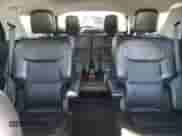 2022 Ford Explorer Limited z VIN 1FMSK8FH9NGC08385, wystawiony jako Copart lot #67083145 z przebiegiem 20 961 mil mil oraz Szkoda całkowita • Salvage title. Historia ofert i sprzedaży dostępna na DreamBid. Obrazek 10.