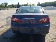 ✅ 2007 Chrysler Sebring Touring • VIN: 1C3LC56R37N500095 • Lot: 67631435. Listed on Copart with 216,393 mi. Free auction sales archive from the USA and detailed vehicle history report at DreamBid. Image 6.